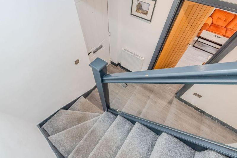 Central Hove 3 Bedroom Flat Bn340Awil Zewnętrze zdjęcie
