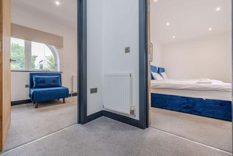 Central Hove 3 Bedroom Flat Bn340Awil Zewnętrze zdjęcie
