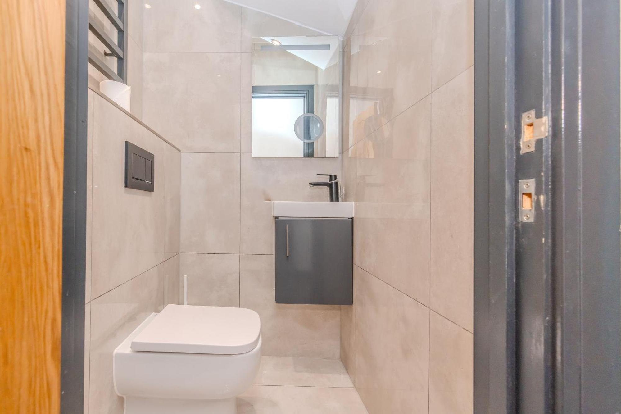 Central Hove 3 Bedroom Flat Bn340Awil Zewnętrze zdjęcie